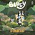 Bluey: o Riacho - Imagem 1