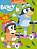 Bluey Atividades com Quebra-cabeca - Imagem 1