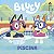 Bluey: a Piscina - Imagem 1