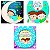 Colecao Livro do Bebe - Kit com 3 Livros - Imagem 1