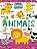 Meu Primeiro Livrao - Animais - Imagem 1