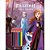 Frozen 2 Ler e Colorir com Lápis - Imagem 1