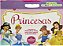 Megapad - Colorir & Atividades: Princesas - Imagem 1
