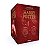 Box Harry Potter Premium Vermelho (7 Livros em Capa Dura) - Imagem 1
