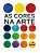 Cores na Arte, as - Imagem 1