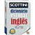 Scottini - Dicionario Escolar de Ingles - 60.000 Verbetes - Imagem 1