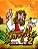 Colorindo o Evangelho Volume Ii - Livro de Colorir - Imagem 1