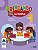 Brincando com as Palavras: Educacao Infantil - Vol. 1 - Imagem 1