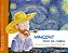 Vincent Ama as Cores: Uma Historia para Conhecer Vincent Van Gogh - Imagem 1