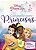 Caligrafia para Princesas - Disney - Imagem 1