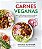 Livro de Receitas das Carnes Veganas, O: Mais de 100 Refeicoes Saudaveis, - Imagem 1