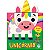 Livro Cartonado Unicornio - Imagem 1