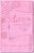 Biblia da Mulher de Fe (capa Rosa) - Imagem 1