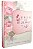 Biblia da Mulher de Fe (flores) - Imagem 1