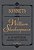 The Sonnets Of William Shakespeare e os Sonetos de Almiro W. S. Pisetta - Imagem 1