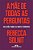 Mae de Todas as Perguntas, a - Reflexoes sobre os Novos Feminismos - Imagem 1