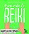 Brincando de Reiki: 50 Exercicios para Canalizar Energias Positivas e Estim - Imagem 1
