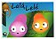 Lala e Lele e Outros Contos - Imagem 1