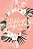 Bíblia Acf, Soft Touch, Capa Dura, Floral, Leitura Perfeita - Imagem 1
