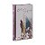 Biblia Nvi com Ziper - Capa em Couro Soft com Glitter - Imagem 1