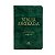 Biblia Sagrada Courosoft Verde, Leitura Perfeita: Almeida Corrigida Fiel - Imagem 1