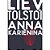 Anna Karienina - Imagem 1