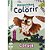 Amiguinhos para Colorir: Coruja - Imagem 1