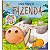 Animais em Movimento: Um Pop-up: Linda Manha na Fazenda - Imagem 1