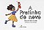 Pretinha de Neve, A - Imagem 1