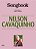 Songbook Nelson Cavaquinho - Imagem 1