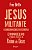 Jesus Militante - Evangelho e Projeto Político no Reino de Deus - Imagem 1
