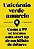 Unicornio Verde-amarelo - Imagem 1