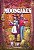 Mooncakes Hardcover - Imagem 1