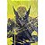 Wolverine - Vol. 1 - (capa Variante) - Imagem 1
