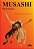 Musashi: a Terra, a Agua, o Fogo - Imagem 1