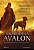 Sacerdotisa de Avalon, a - (lv.04-ciclo de Avalon) - Imagem 1