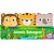 Amigos Animais- Animais Selvagens - Imagem 1