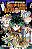 My Hero Academia: Boku no Hero Academia - Vol.26 - Imagem 1