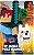 Minecraft - em Busca da Maca Dourada - Livro 1 - Imagem 1