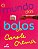 Mundo dos Bolos da Carole Crema, O - Imagem 1