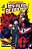 My Hero Academia 1 - Boku no Hero Academia - Imagem 1