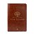 Biblia de Estudo Max Lucado - Capa Marrom - Imagem 1