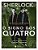 Sherlock  - o Signo dos Quatro - Imagem 1