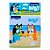 Bluey: Hora do Banho - Muda de Cor em Contato com a Agua - Imagem 1