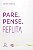 Pare, Pense, Reflita - Imagem 1