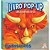 Livro Pop-up - Aventuras em 3d: Dinossauros - Imagem 1