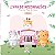 Livro de Recordações: Primeiro Ano do Bebê: Menina - Imagem 1