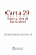 Carta 29 - sobre a Obra de São Gabriel - Imagem 1