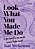 Look What You Made me do - o Que é Ser Um Fã na era Taylor Swift (roxo) - Imagem 1