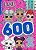 Lol Surprise! - Mais de 600 Adesivos - Imagem 1